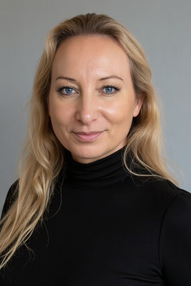 Katherine Wiggins