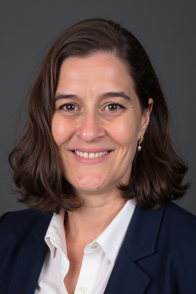 Melanie McLaughlin