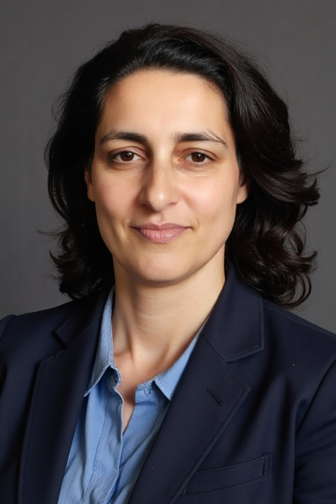 Sarah Rizvi